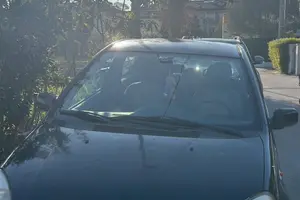 toyota yaris del 2002/2003