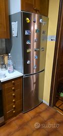 Frigorifero con congelatore a cassetti seminuovo
