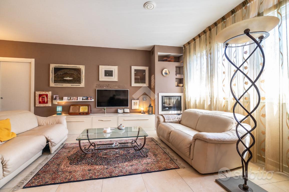 Appartamento – Cesenatico, Madonnina - Santa Teresa, Cella - Vista 5