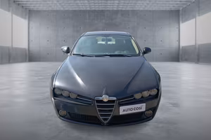 ALFA ROMEO 159 Berlina - 159 1.9 jtdm 16v U170596