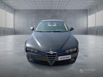 ALFA ROMEO 159 Berlina - 159 1.9 jtdm 16v U170596