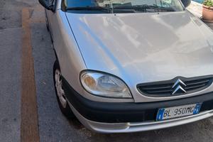 citroen saxo