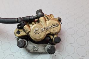 PINZA ANTERIORE YAMAHA R125 2009 2010 R 125 2008 2