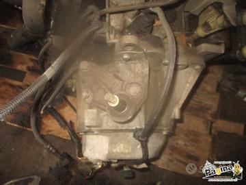 CAMBIO 5M PEUGEOT 307 1.6 TD 2007 9HV 810/2025