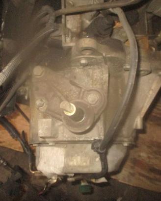 CAMBIO 5M PEUGEOT 307 1.6 TD 2007 9HV 810/2025