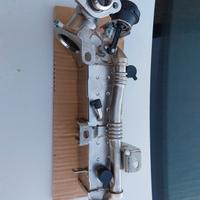 Radiatore valvola E.G.R NUOVO!!!