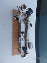 Radiatore valvola E.G.R NUOVO!!!
