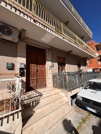 Appartamento a pozzallo