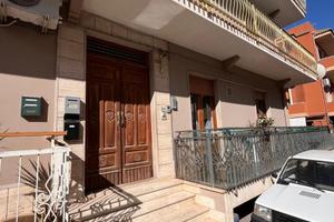 Appartamento a pozzallo