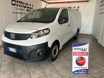 FIAT Scudo 1.5 BlueHDi 100 CV PL-TN Furgone