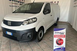FIAT Scudo 1.5 BlueHDi 100 CV PL-TN Furgone