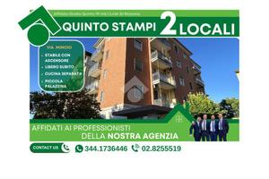 2 LOCALI A ROZZANO