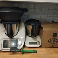 Bimby TM6 , Bimby Friend, Tritatutto