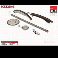 Kit catena distribuzione Fiat 500x renegade tipo