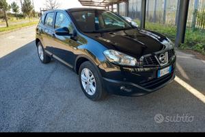 Nissan Qasqhai j10 