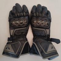 Guanti moto Dainese Carbon L