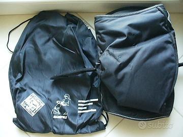 Tucano coprimanopole R319