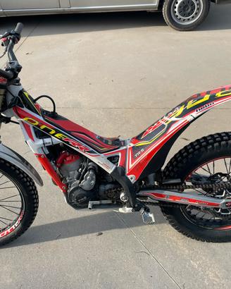 Moto da trial