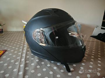 Casco Semintegrale SKA-P XL