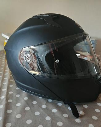 Casco Semintegrale SKA-P XL