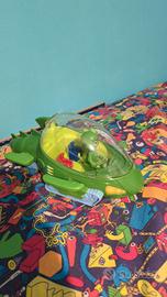 gecomobile pigiamini  - pj mask