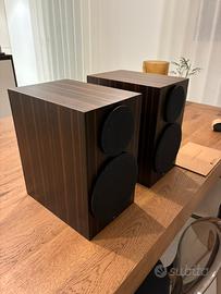 Diffusori Monitor Audio Gold 50 6G da scaffale