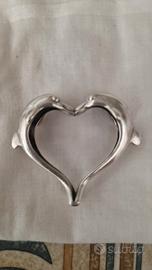 Ciondolo delfini Trollbeads edizione limitata 