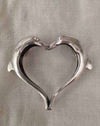 Ciondolo delfini Trollbeads edizione limitata 