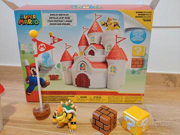 Castello Super Mario 