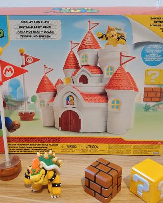 Castello Super Mario 