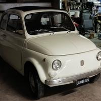 Fiat 500 r