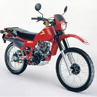 Ricambi honda xl 125 1980 1985