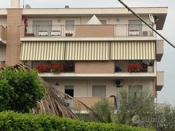 Trilocale luminosissimo