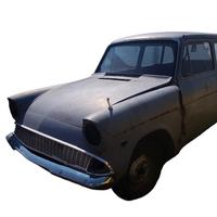 Ford Anglia Motore Kent Demolita - Per Ricambi