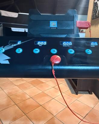 Tapis roulant