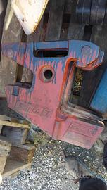 Zavorre fiat new holland 33 kg