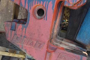 Zavorre fiat new holland 33 kg