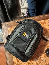 custodia per fotocamera