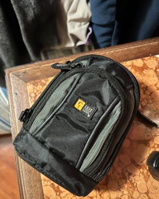 custodia per fotocamera