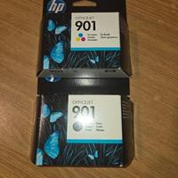 cartucce hp officejet 901