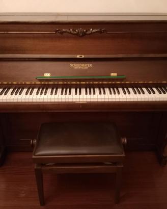 pianoforte Schiedmayer