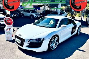 Audi R8 4.2 V8 FSI quattro R tronic