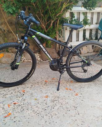 Bici ruote 24"