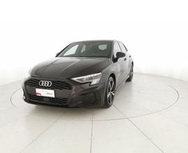 Audi A3 NUOVA SPORTBACK Sportback 40 1.4 tfsi...