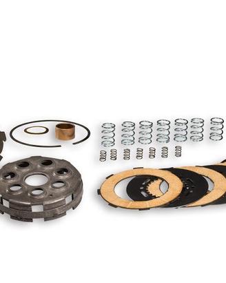 Gruppo frizione Malossi POWER UP CLUTCH per frizio