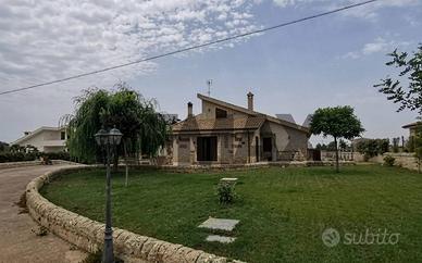 Villa singola - Modica