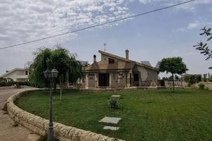 Villa singola - Modica