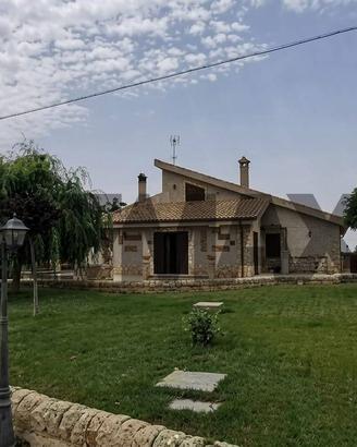 Villa singola - Modica