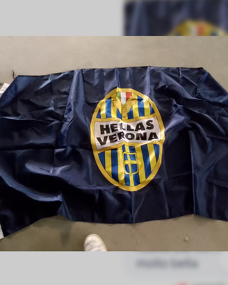 Bandiera Hellas Verona