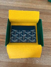Portafoglio goyard